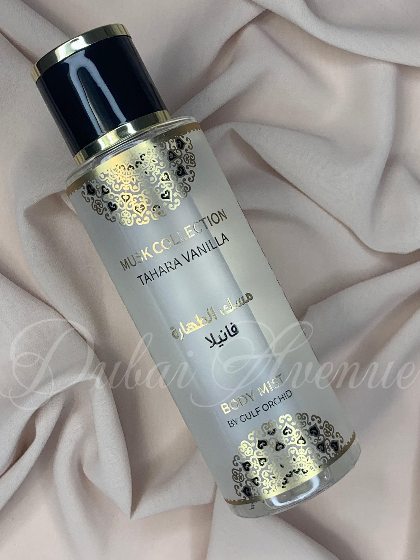 Brume Tahara Vanilla by Gulf Orchid