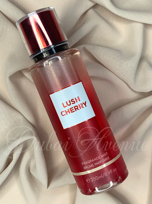 Brume Lush Cherry