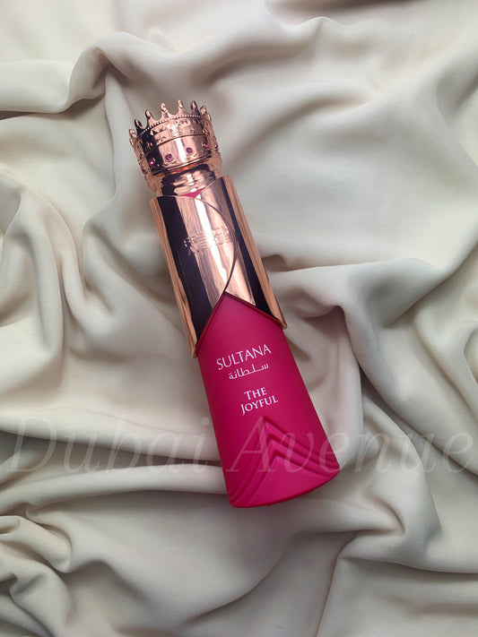 Sultana by French Avenue