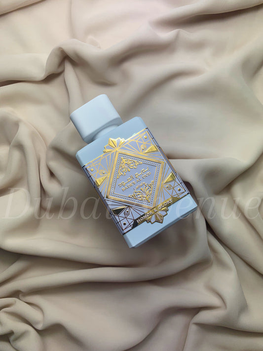 Badee Al Oud Honor and Glory By Lattafa